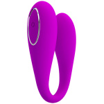 Pretty Love August Optional Vibration Smartphone Bluetooth Control