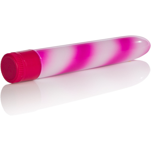 Candy Cane Massager - Pink