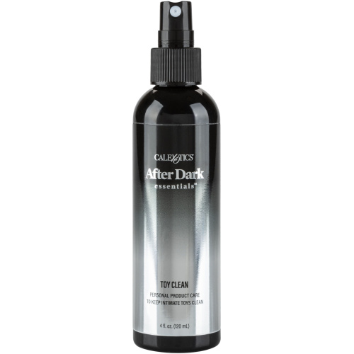After Dark Essentials Toy Clean - 4 Fl. Oz.