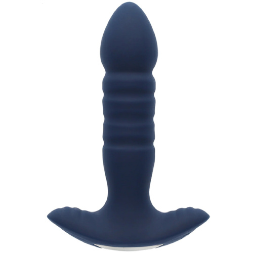 Link Paxton - App Connected Prostate Vibe - Navy Blue