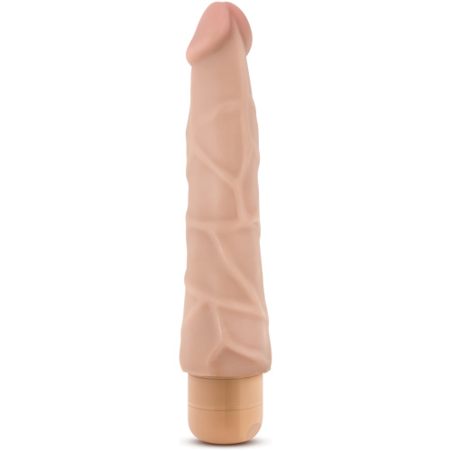 Dr. Skin - Cock Vibe # 1 - Beige