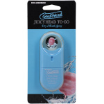 Goodhead - Juicy Head Dry Mouth Spray to-Go .30 Fl - Cotton Candy
