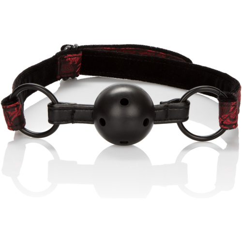 Scandal Bed Restraint Kit