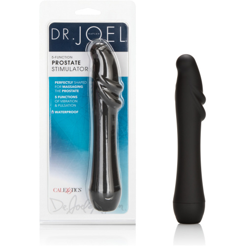 Dr. Joel 5 Function Prostate Stimulator