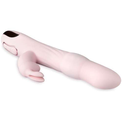 Lush - Aurora - Pink