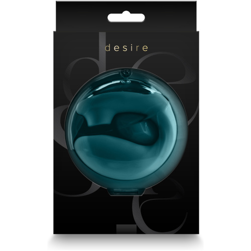 Desire - Euphoria - Dark Teal
