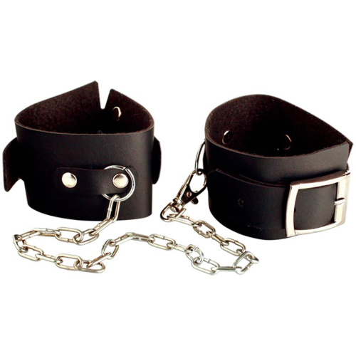 Fetish Fantasy Series Beginner's Cuffs