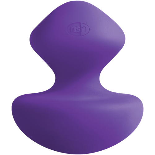 Luxe - Syren - Massager - Purple