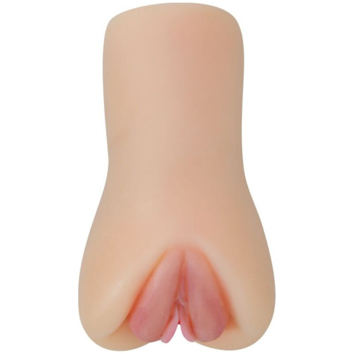 Eliana Vagina Shaped Masturbator - Light