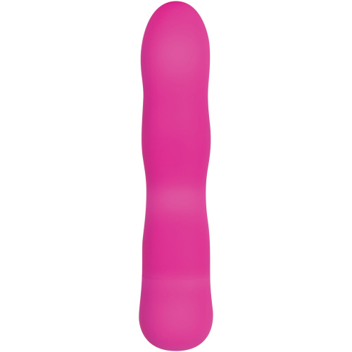 Sugar Bunny Silicone Rabbit