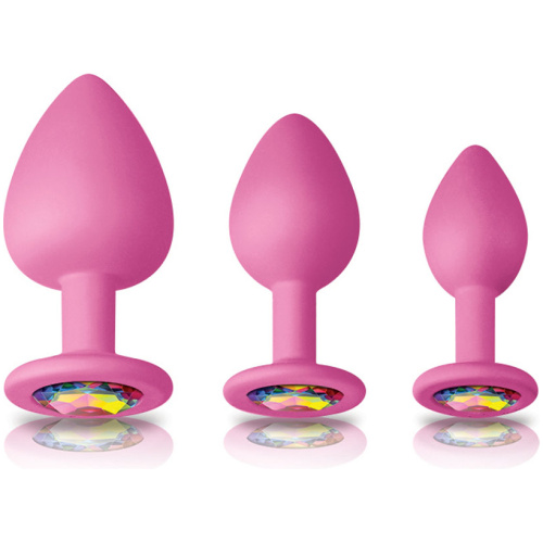 Glams - Spades Trainer Kit - Pink
