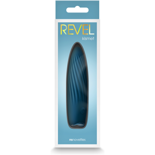 Revel - Kismet - Teal
