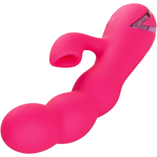 California Dreaming Oceanside Orgasm - Pink