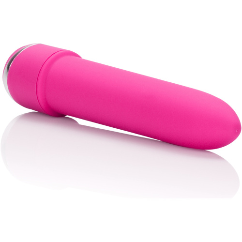 7 Function Classic Chic 4 Inches Vibe - Pink