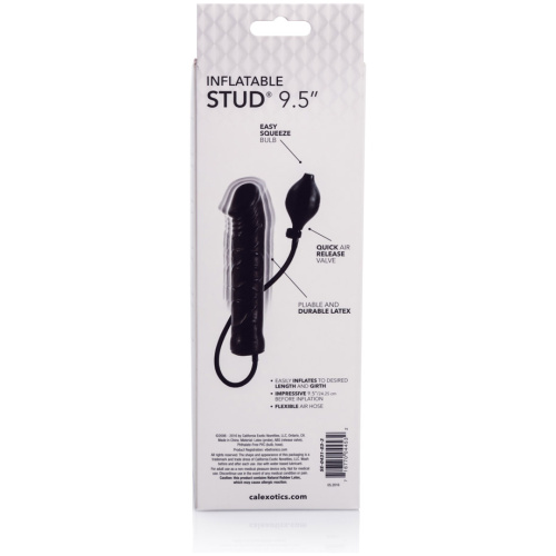 Inflatable Stud - 9.5 Inch