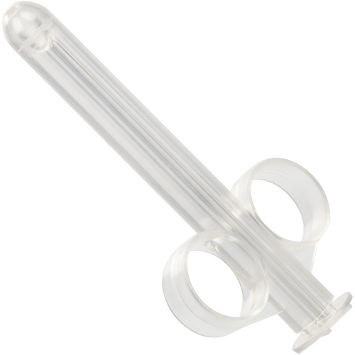 Xl Lube Tube - Clear