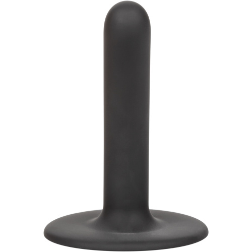 Boundless Slim - 4.5 Inch - Black