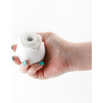 Inya - the Rose - Glow in the Dark - White