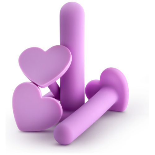Wellness - Dilator Kit - Purple