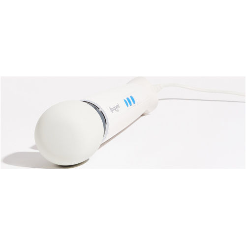 Magic Wand Plus - White