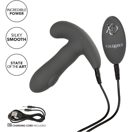 Eclipse Remote Control Dual Pulsating Probe