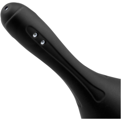 Health and Wellness Rechargeable Enema / Douche With Built-in Cleansing Pump