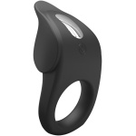 Pretty Love Vibrating Susanna - Black