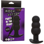 Rock Bottom Beaded Probe - Black