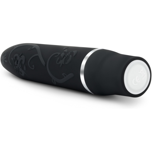 Rose - Bliss Vibe - Black