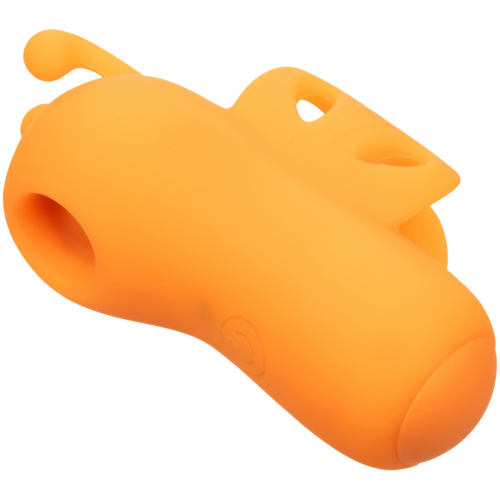 Neon Vibes - the Buzzing Vibe - Orange