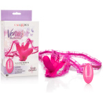 Venus Butterfly Silicone Remote Venus Penis