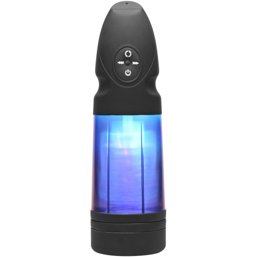 Love Botz Stroke Multifunction Rechargeable Stroker