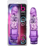 Cock Vibe #3 - Purple
