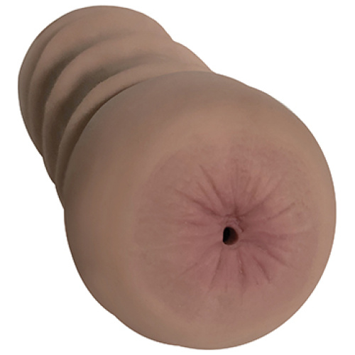 Mistress Double Stroker Sophia and Sabrina - Latte