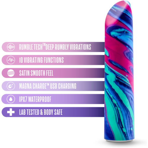 Limited Addiction - Sublime - Power Vibe - Alexandrite