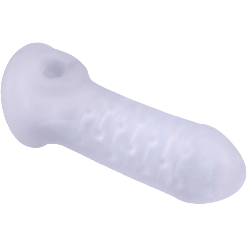 Merci - Jacked Up - Thin Extender With Ball Strap - Frost