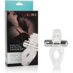 Wireless Passion Enhancer - Clear