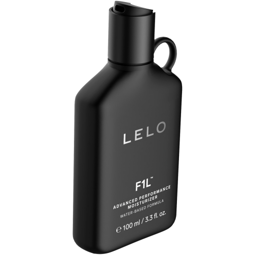 F1l Advanced Performance Moisturizer - 3.3 Fl. Oz.