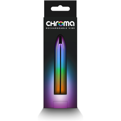 Chroma - Rainbow - Medium