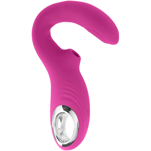 Strike a Pose - Magenta