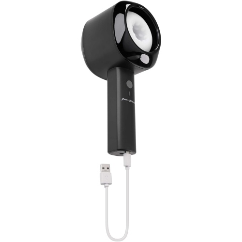 Let It Slide - Black