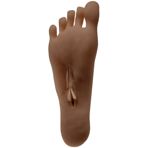 Pussy Footin – Dark