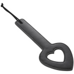 Sex and Mischief Shadow Heart Paddle