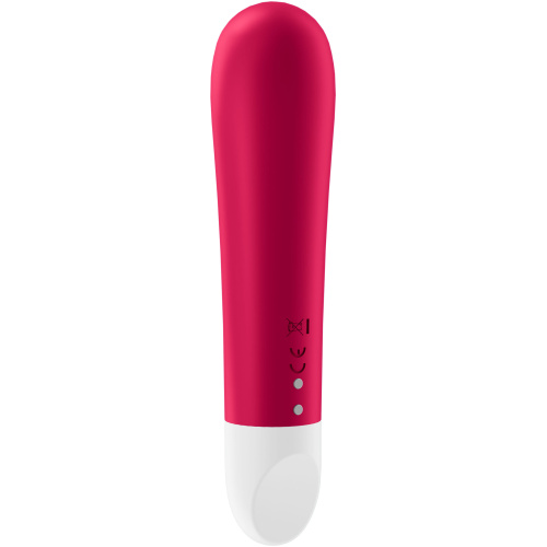 Ultra Power Bullet 1 - Red