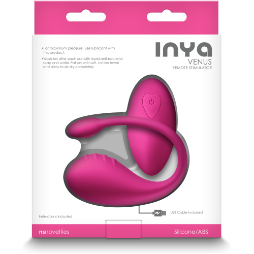 Inya - Venus - Pink