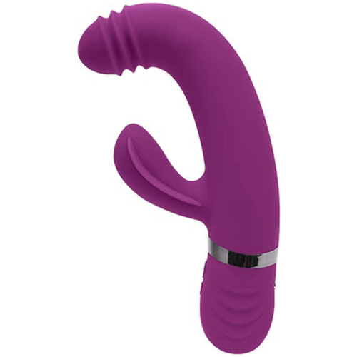 Playboy Pleasure - Tap That - Purple