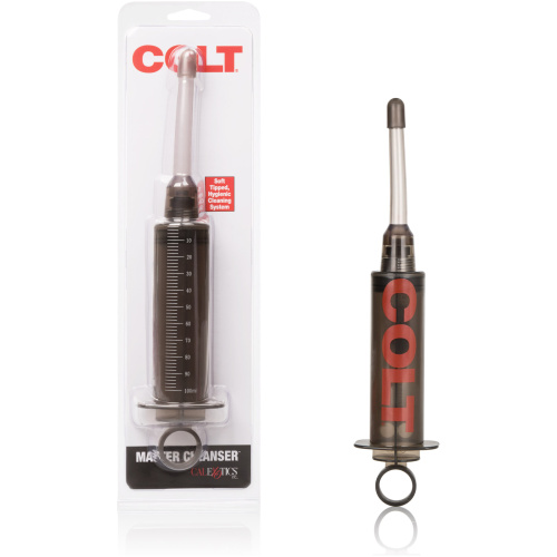 Colt Master Cleanser