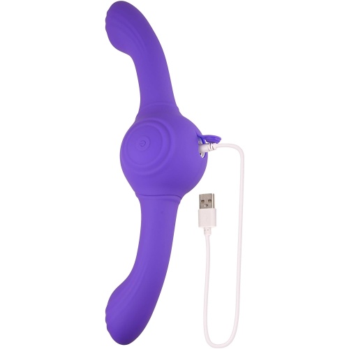 Our Gyro Vibe - Purple