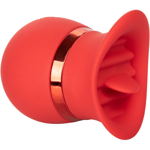 French Kiss Sweet Talker