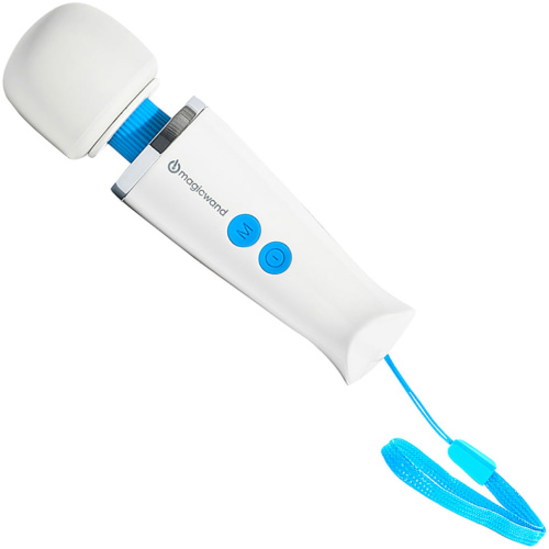 Magic Wand Micro - White
